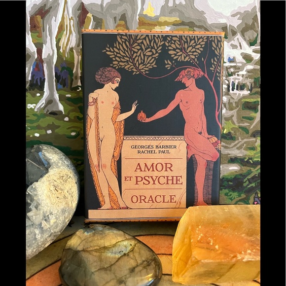 Other - Amor et Psyche Oracle